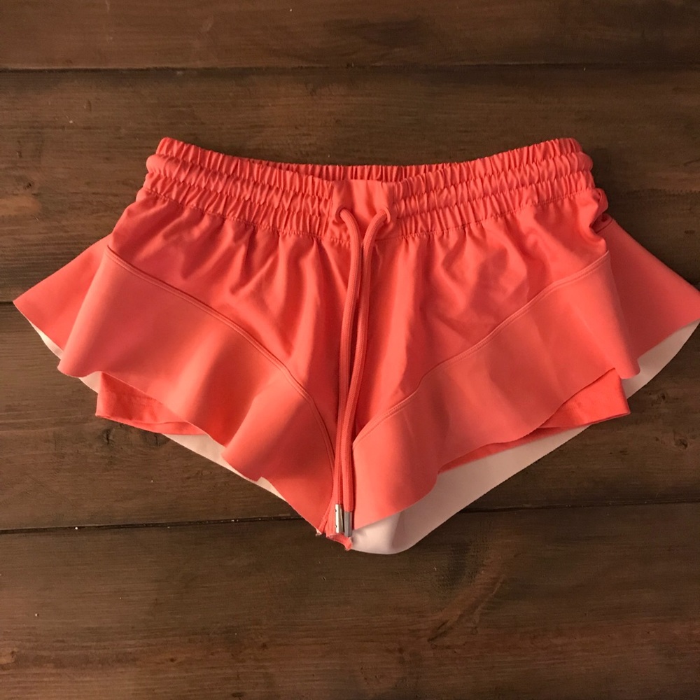 Stella McCartney Adidas Shorts